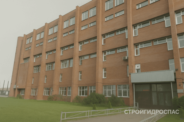 БОМБОУБЕЖИЩЕ ТРОЛЛЕЙБУСНОГО ПАРКА...