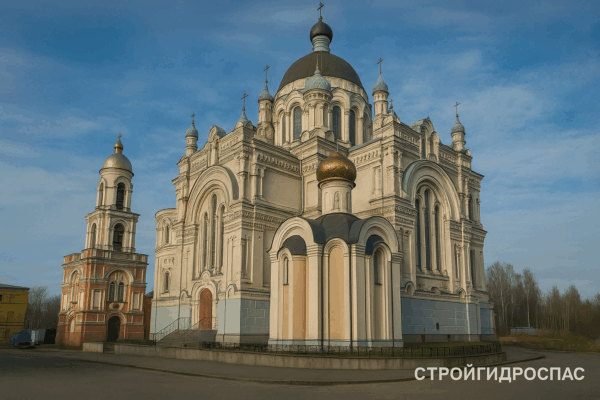 ОБЪЕКТ КУЛЬТУРНОГО НАСЛЕДИЯ «МОНА...